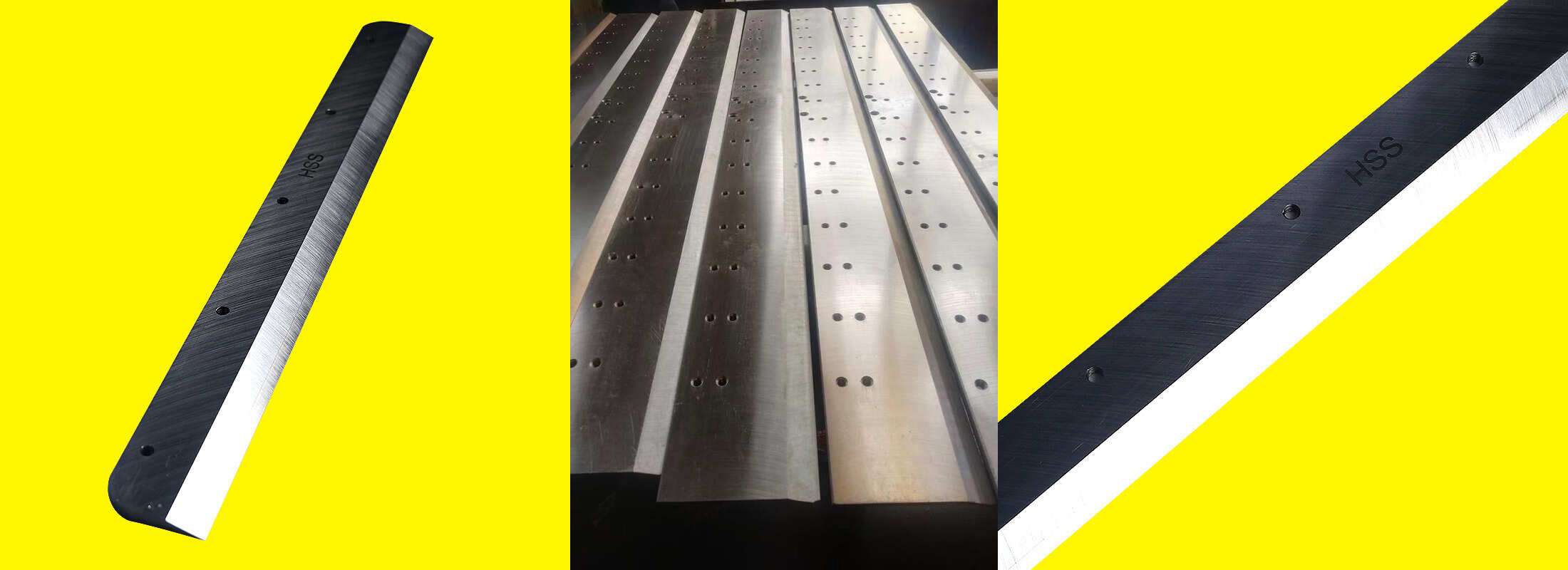 German Polar Paper Cutter Blades