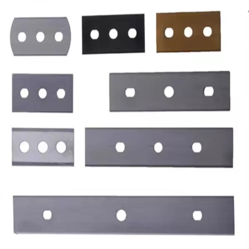 slitting machine blade