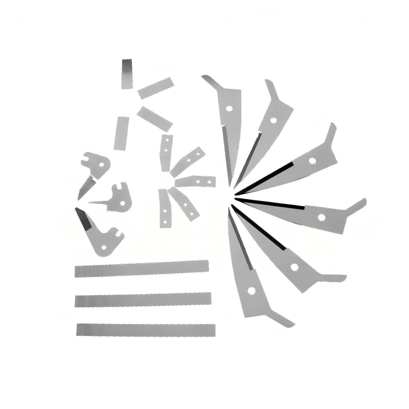 medical mask machine knives