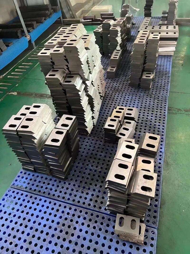 クラッシャーブレードの紹介