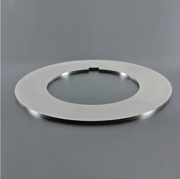 明柏、スマート製造業の強化に向けて高精度産業用ブレードシリーズを新発売