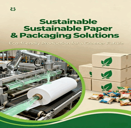 製紙・包装業界