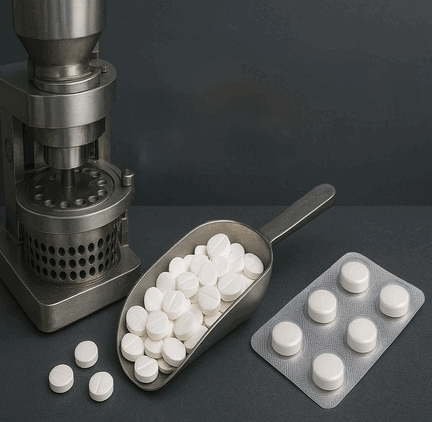 食品・医薬品業界