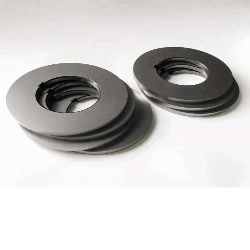 馬鞍山明百機械切削工具技術有限公司の紹介