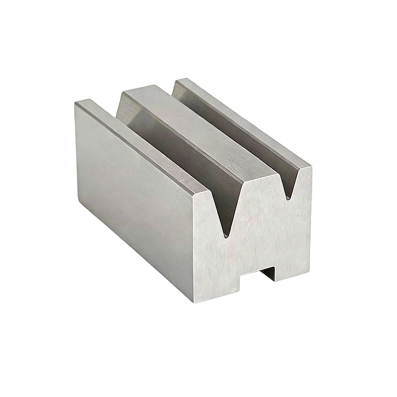 Sheet Metal Bending Die