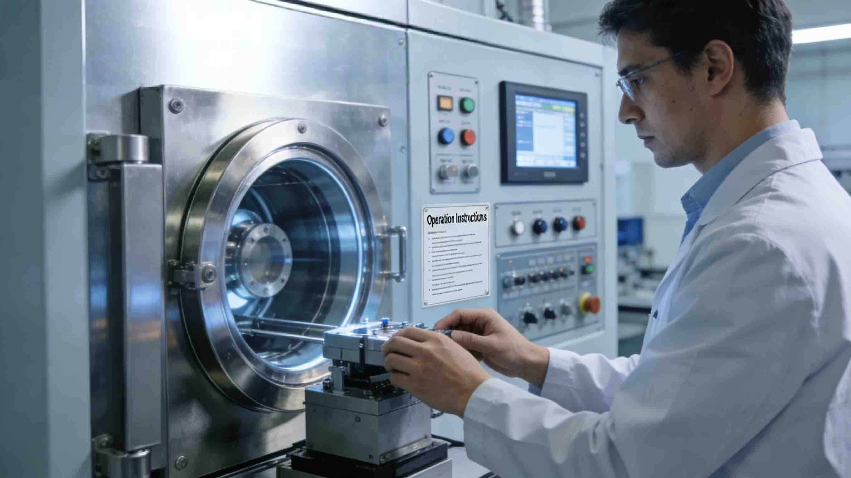 ミンバイテクノロジーは、独自開発のPVD複合コーティング技術により、ブレード寿命の新たな飛躍的向上を達成しました。