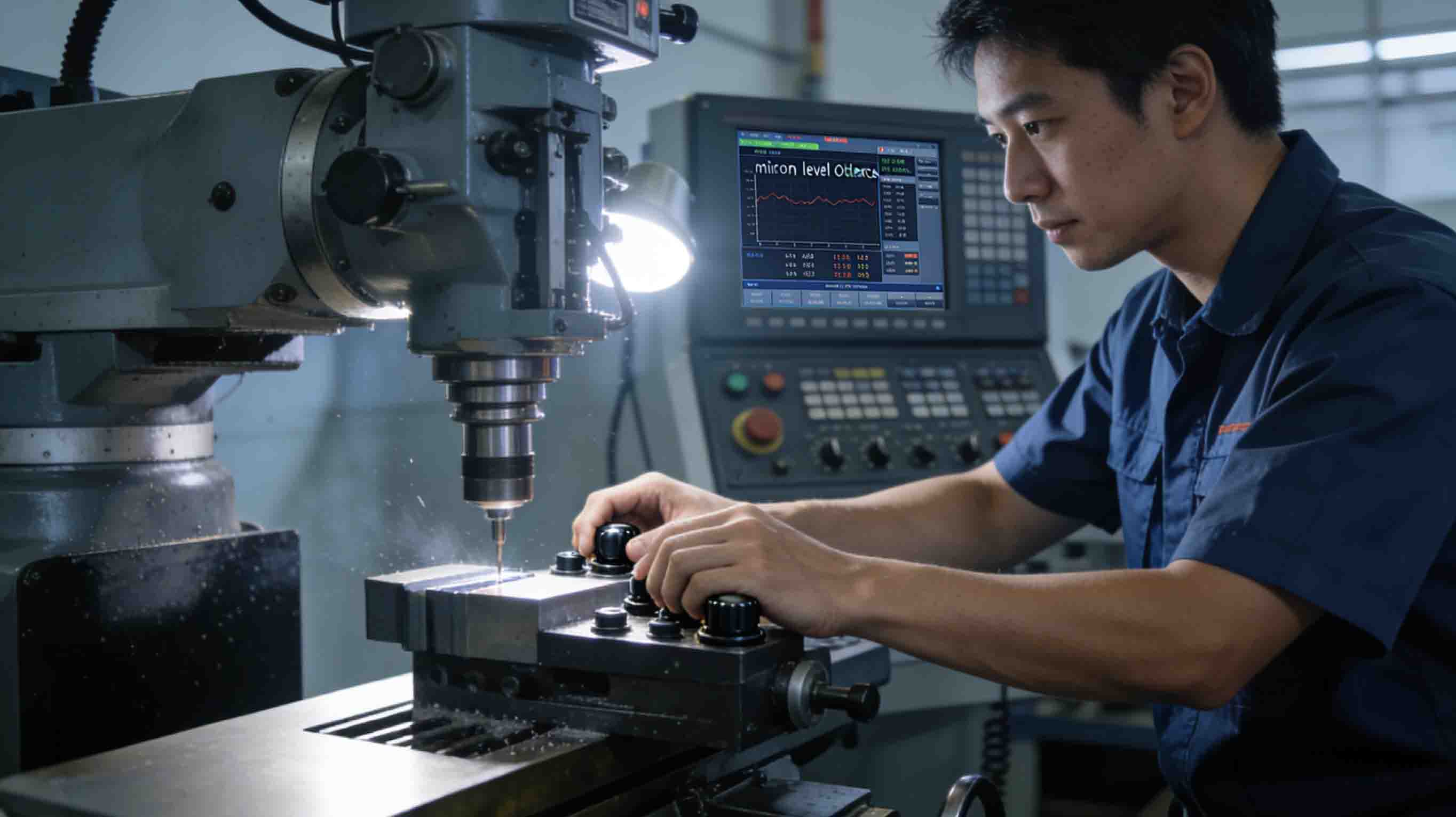 回転せん断刃の製造工程：鋼材から完成品まで