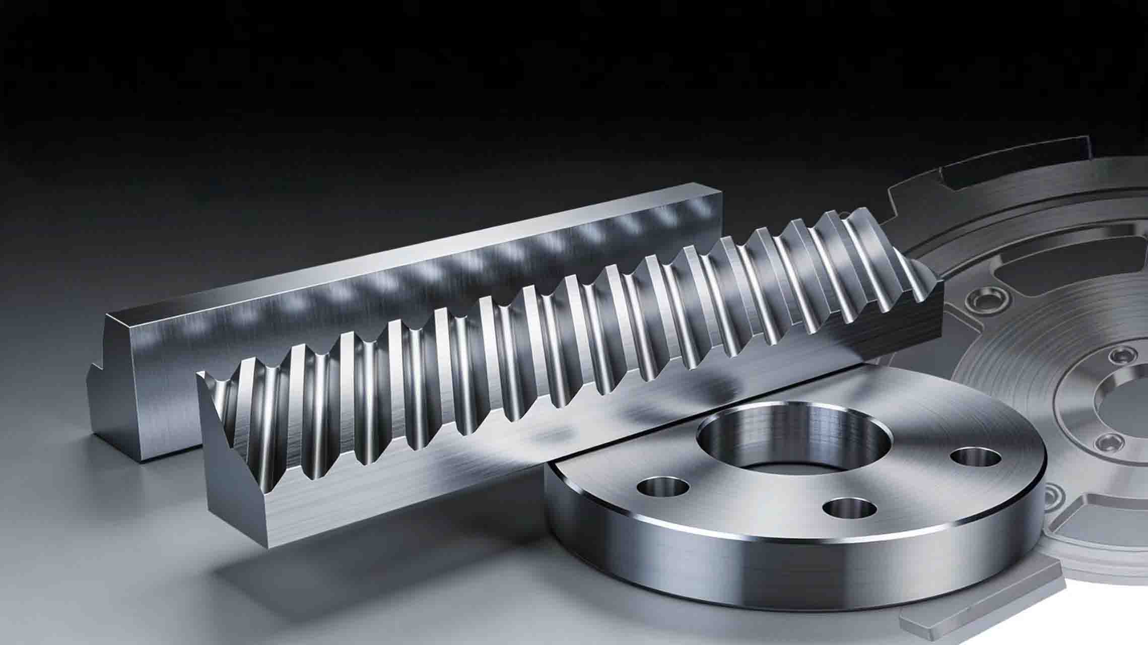 刃の寿命における表面硬化処理の重要な役割