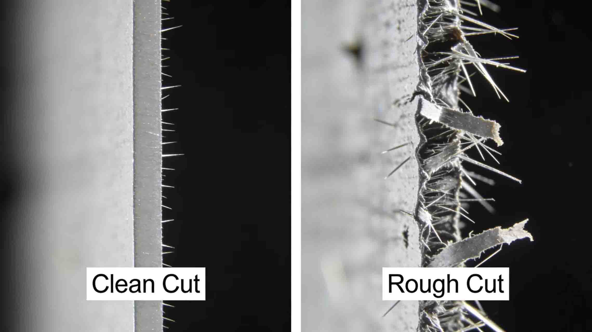 Slitter blades Slitter blades