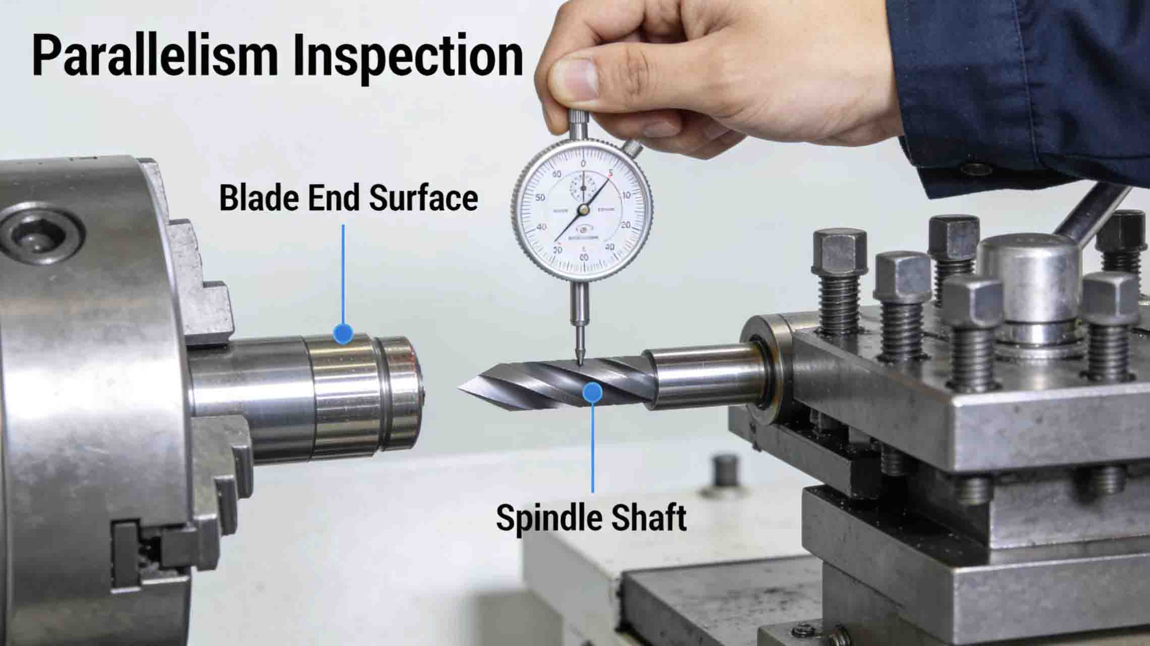 Custom slitter blades Custom slitter blades