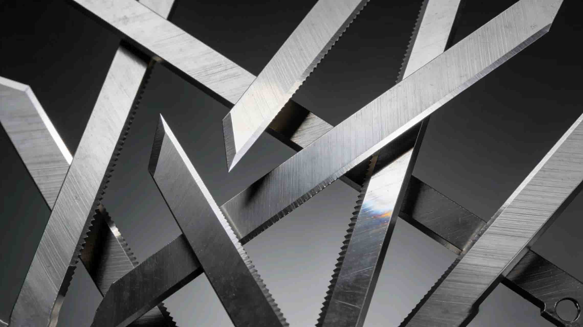 刃物を損傷から守るための最適な保管・取り扱い方法は何ですか？