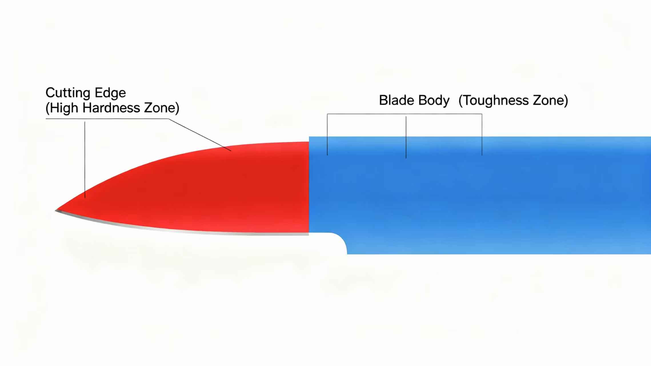 Slitter blades