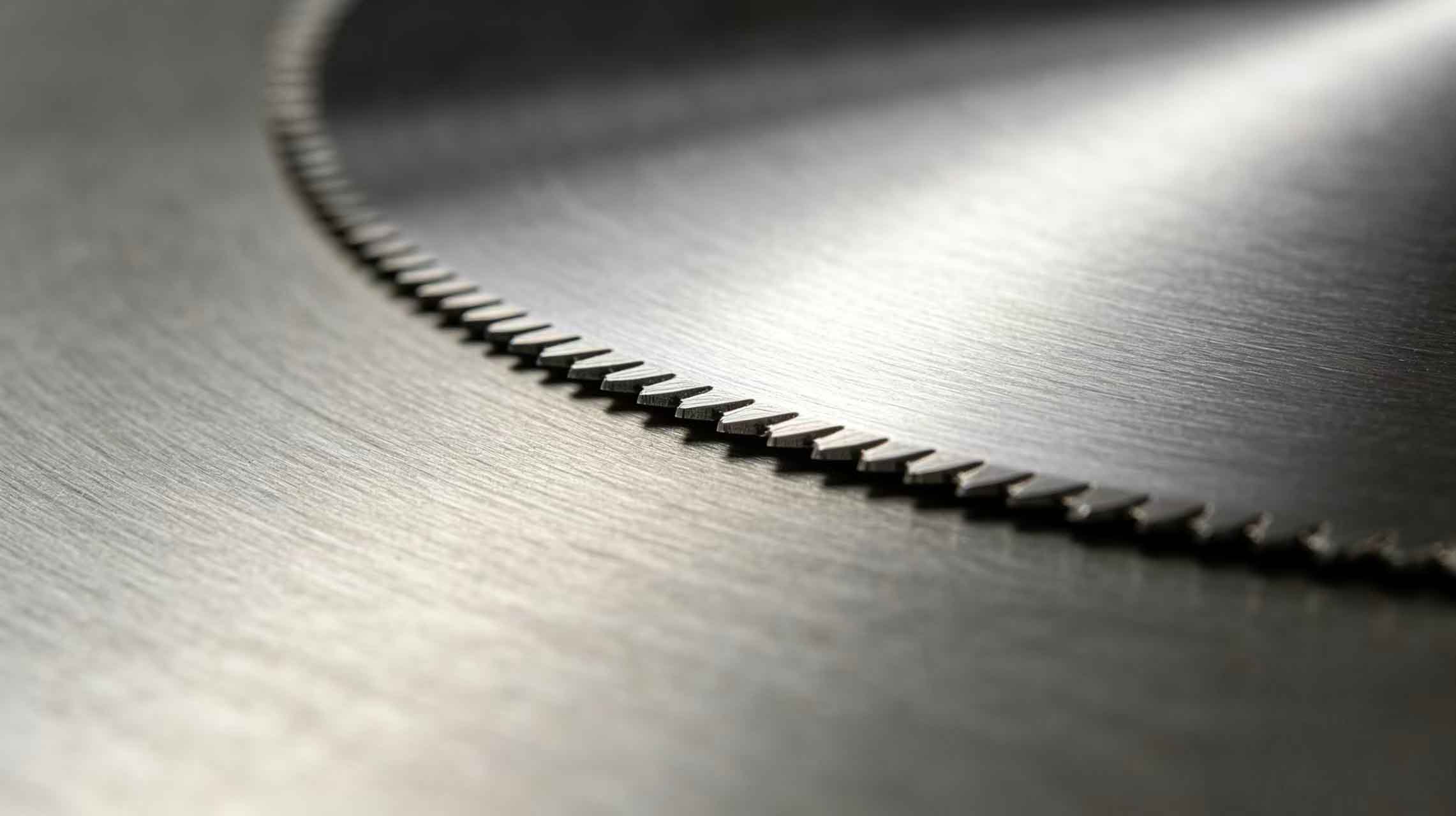 円形刃の刃先が鈍くなった場合、自分で研ぐのと工場に修理に出すのとでは、どちらが費用対効果が高いでしょうか？