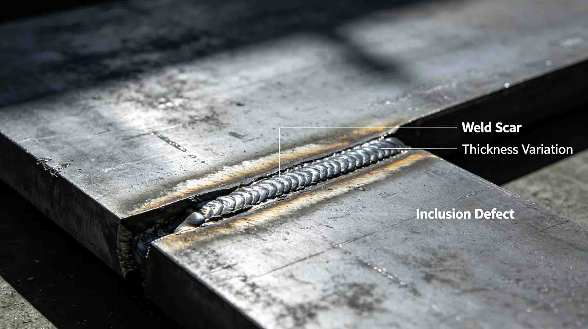 Circular blades Circular blades