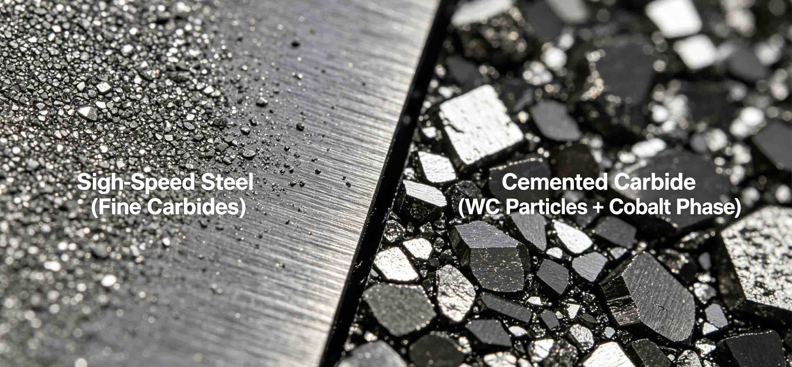 Circular blades Circular blades