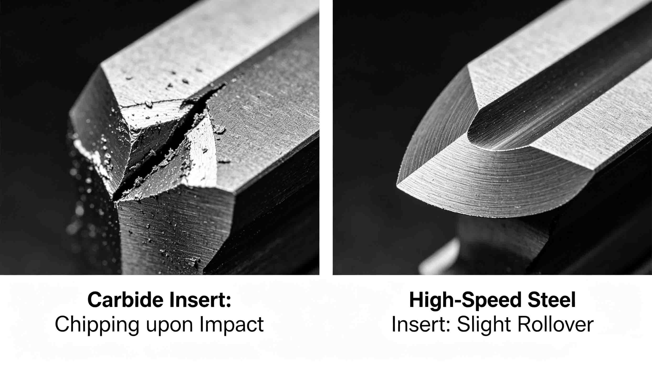 Circular blades Circular blades