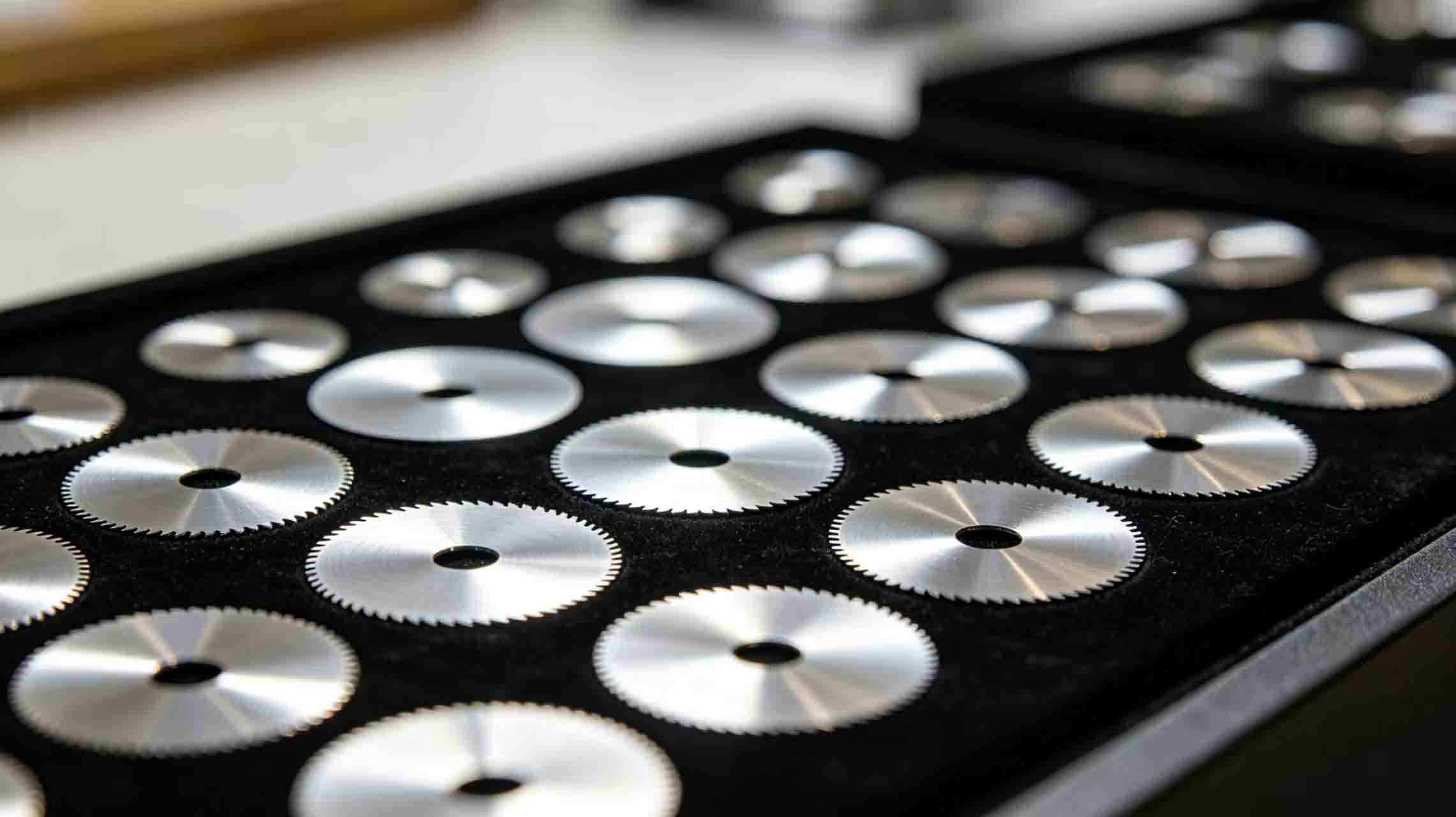 circular blades circular blades