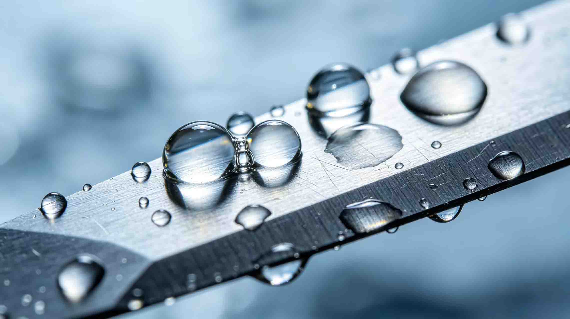 rust prevention management of mechanical blades in inventory rust prevention management of mechanical blades in inventory