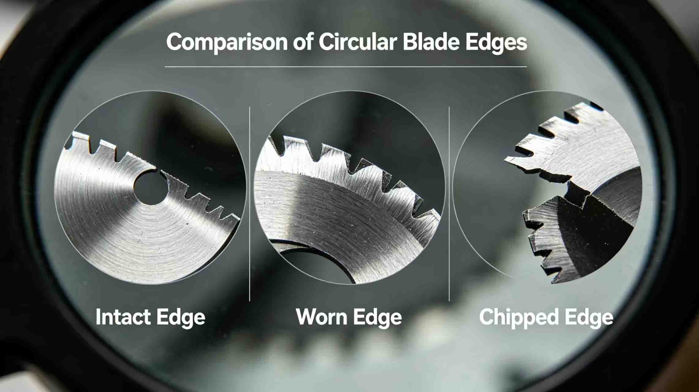 circular blades circular blades