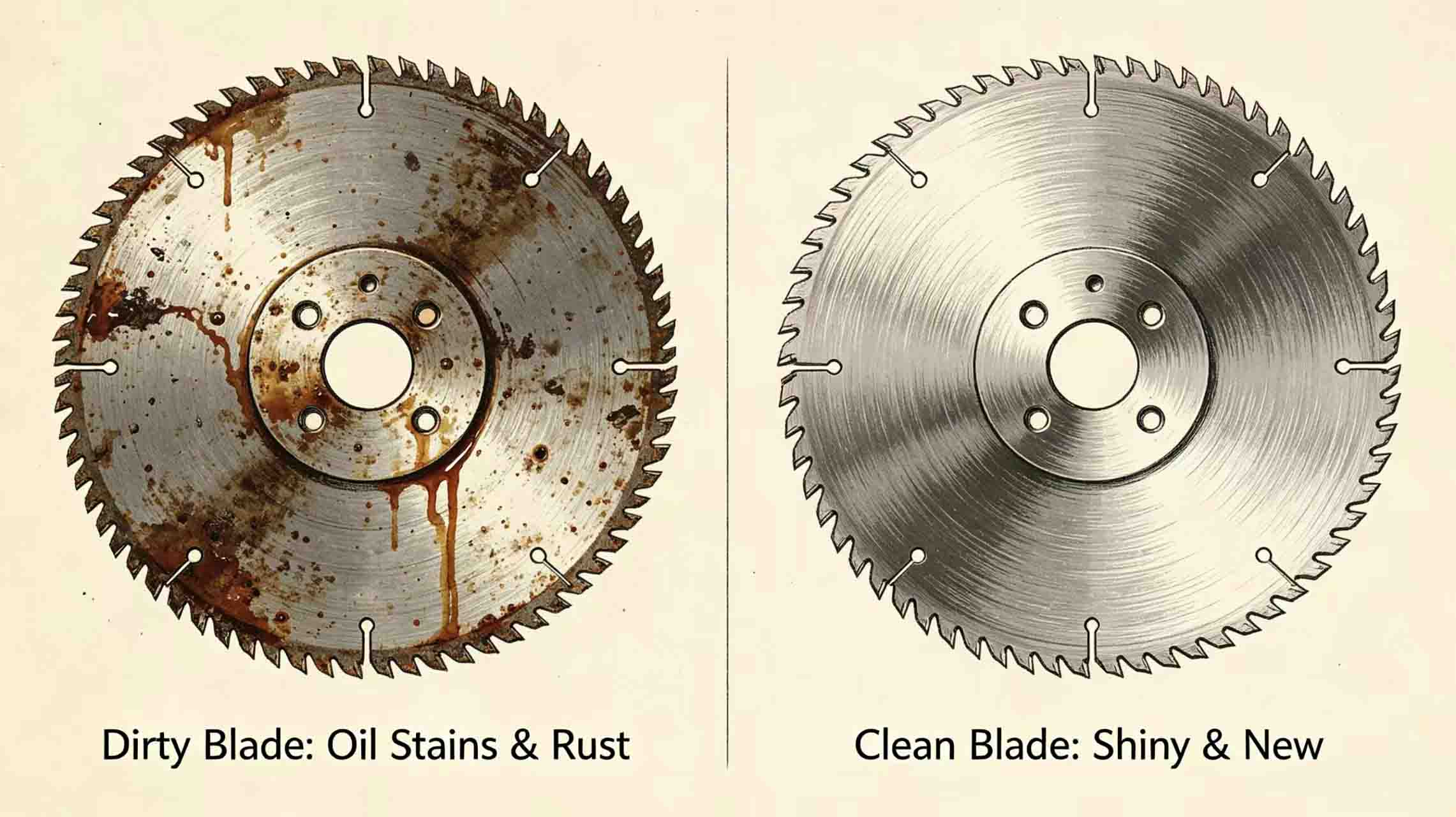 custom blades custom blades
