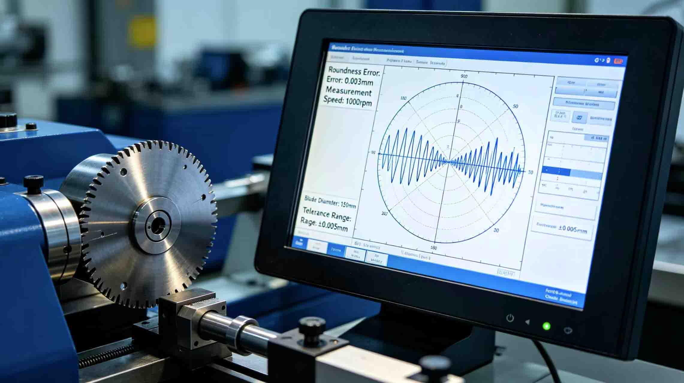 circular blades circular blades