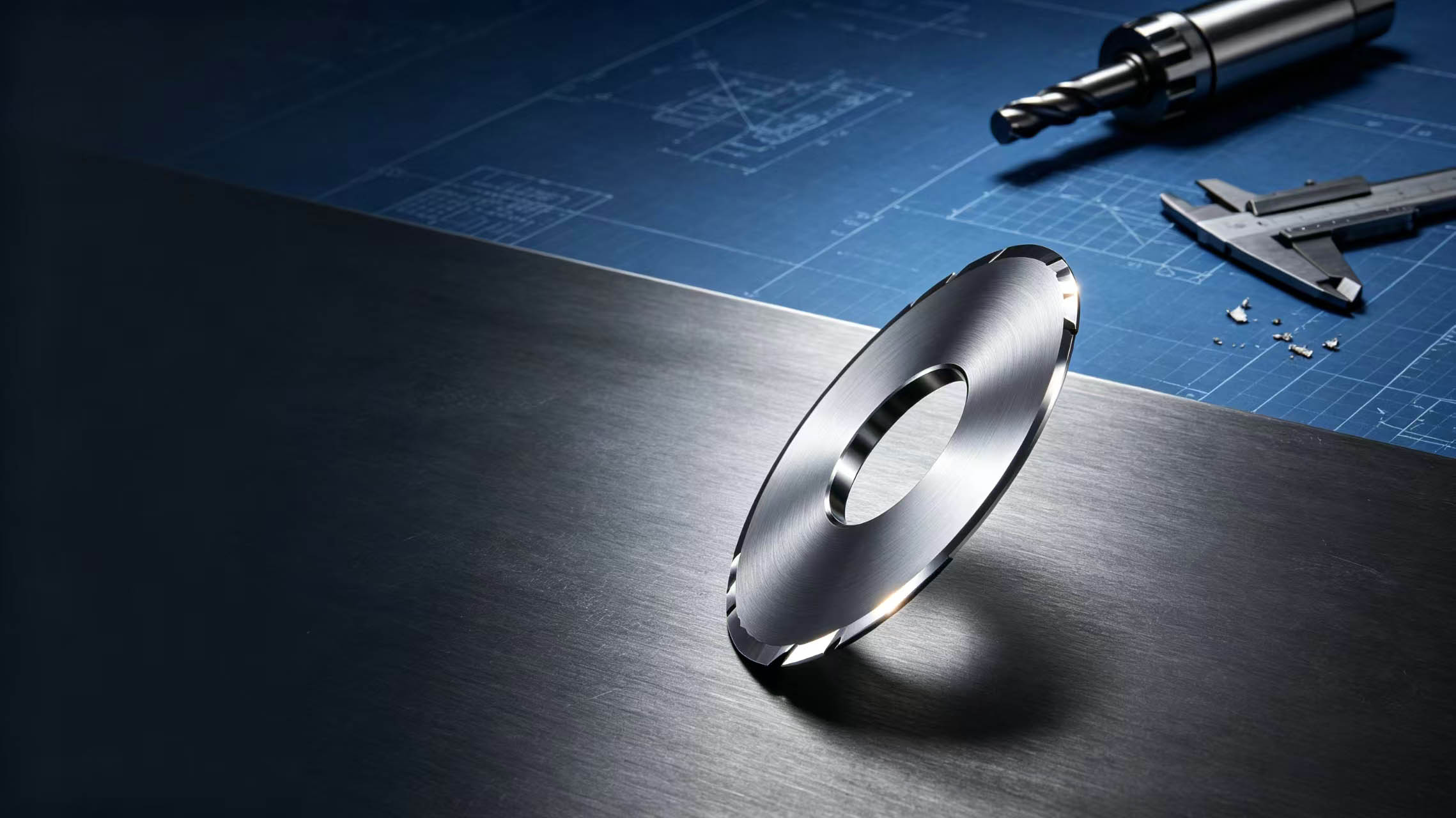 Before Customizing Blades, What Key Information Should Be Provided to the Manufacturer to Avoid Rework?